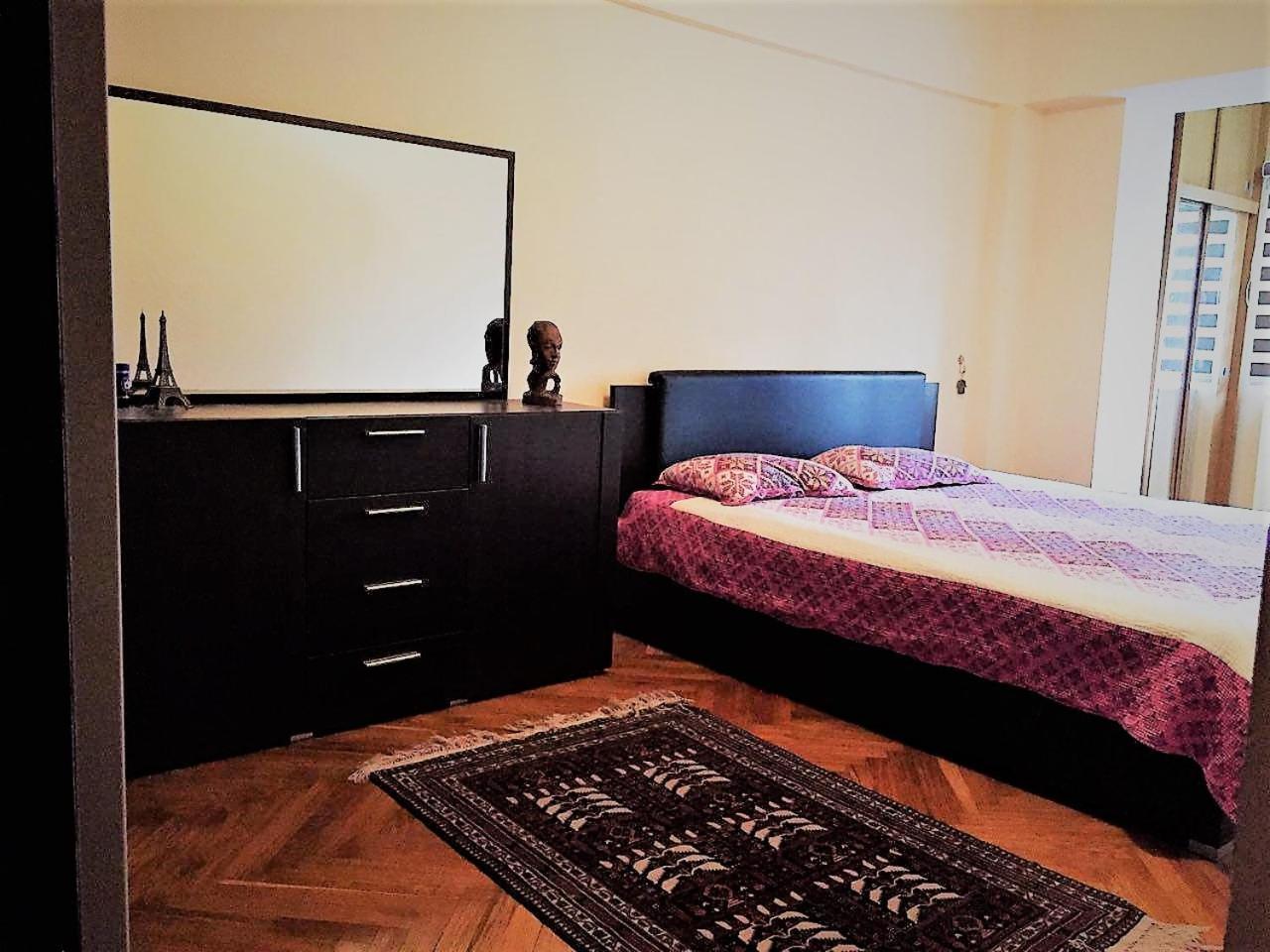 Spacious Apartment In Central Touristic Location Tashkent Exterior photo